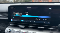 Hyundai KONA 160kW Ultimate 65kWh 5dr Auto [Lux Pack/Leather] Electric Hatchback